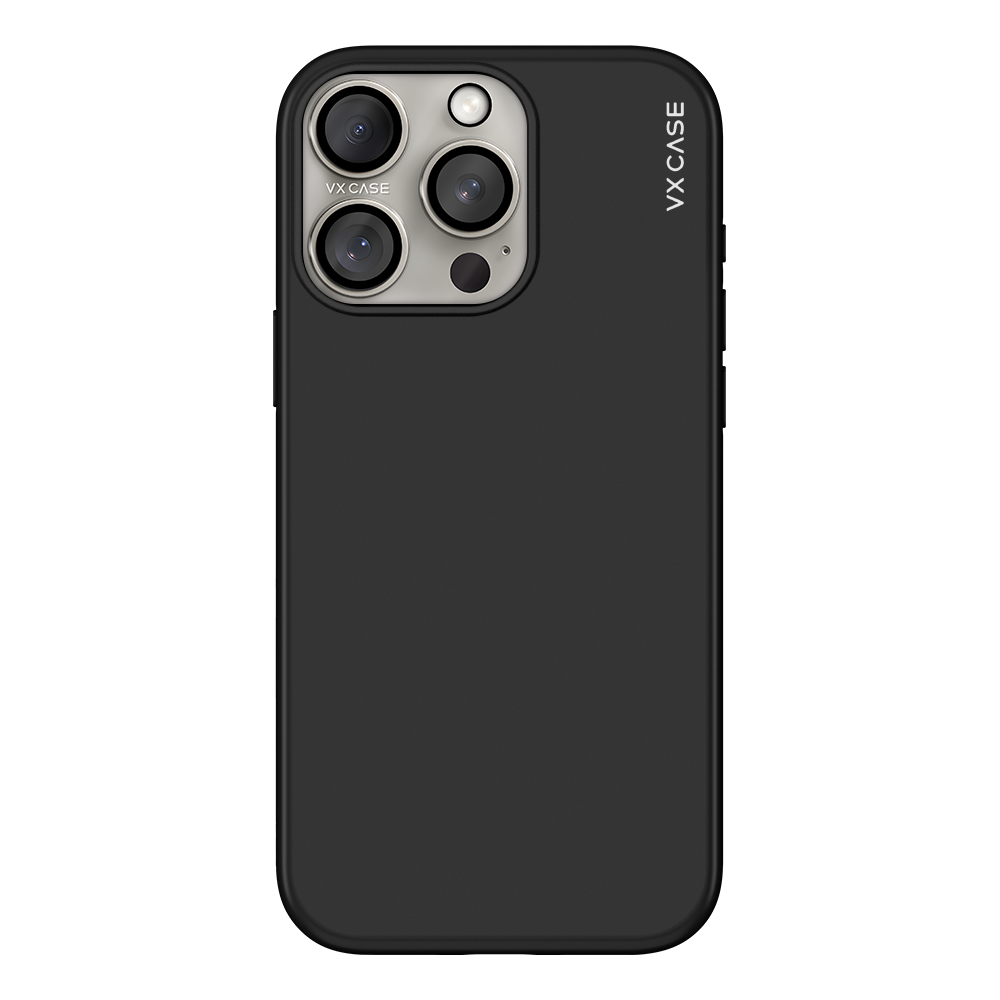 Capa MagSafe para iPhone 15 Pro - Polímero VX Case