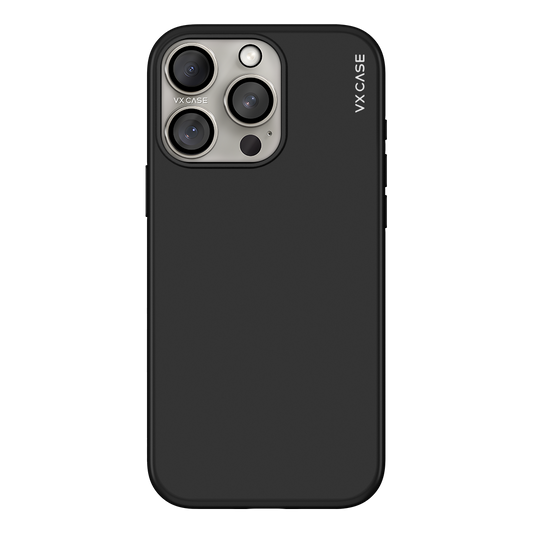 Capa MagSafe para iPhone 15 Pro - Polímero VX Case