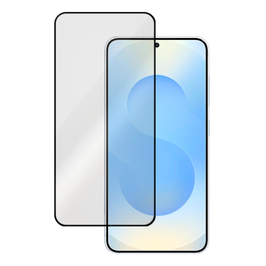Película Anti Impacto Cerâmica VX Case Samsung Galaxy S26 Plus - Brilhante