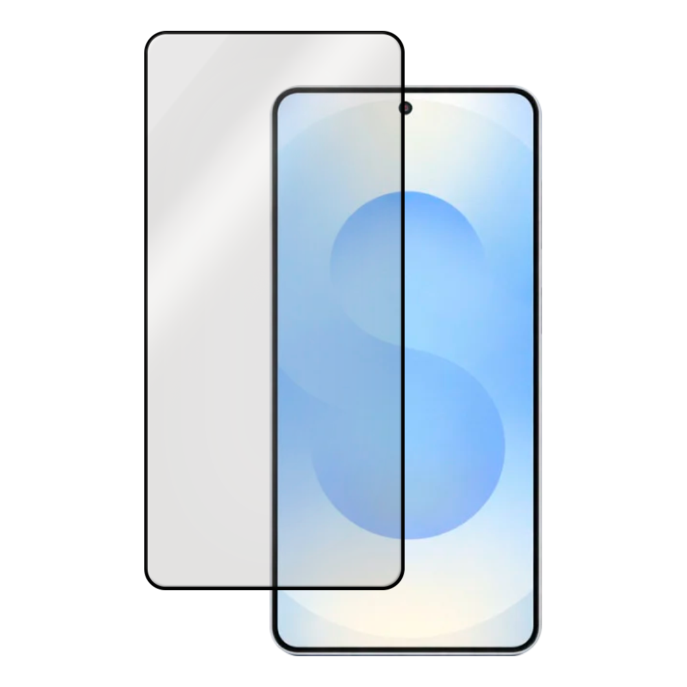 Película Anti Impacto Cerâmica VX Case Samsung Galaxy S26 - Brilhante