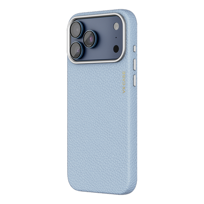 Capa Leather Collection MagSafe VX Case