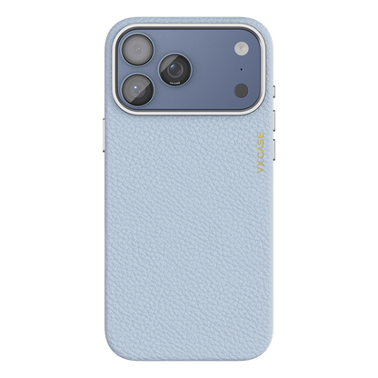 Capa Leather Collection MagSafe VX Case