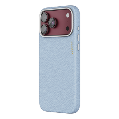 Capa Leather Collection MagSafe VX Case