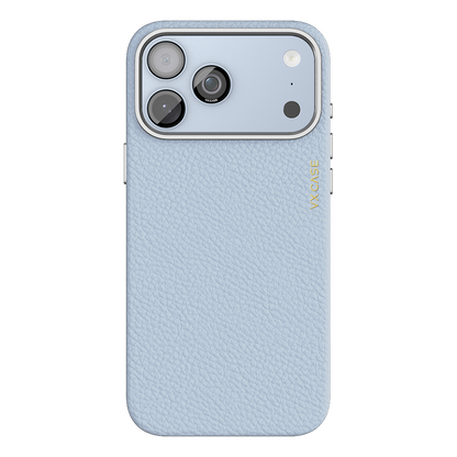 Capa Leather Collection MagSafe VX Case