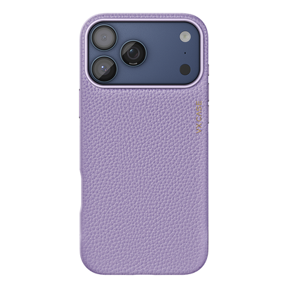 Capa Leather Collection MagSafe VX Case