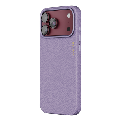 Capa Leather Collection MagSafe VX Case