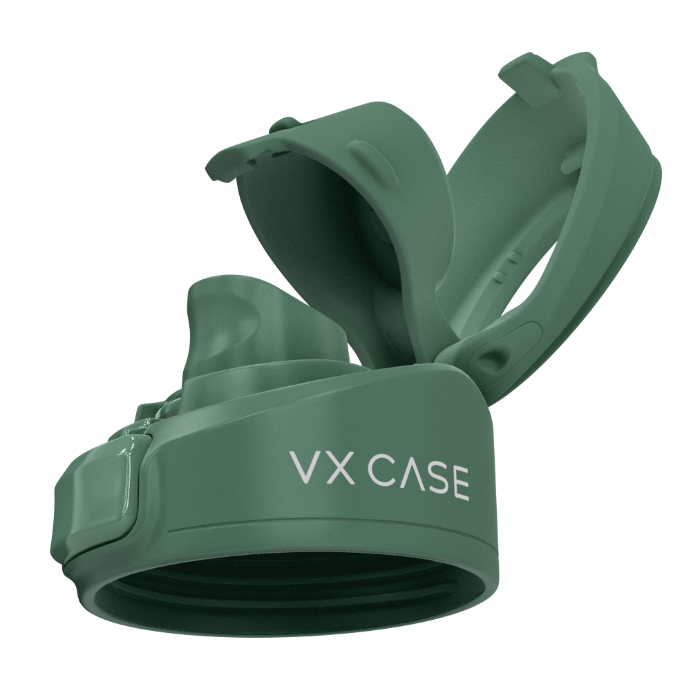 Tampa para Garrafa Mag Bottle Magsafe VX Case