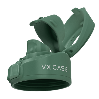 Tampa para Garrafa Mag Bottle Magsafe VX Case