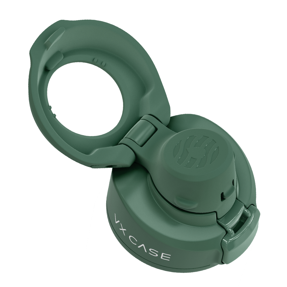 Tampa para Garrafa Mag Bottle Magsafe VX Case