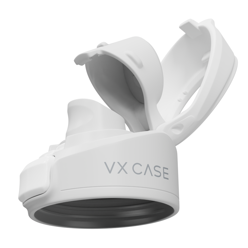 Tampa para Garrafa Mag Bottle Magsafe VX Case