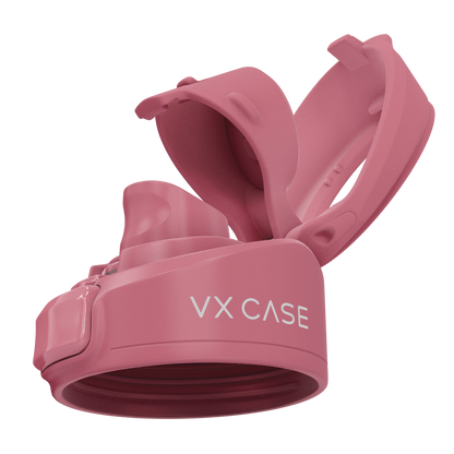 Tampa para Garrafa Mag Bottle Magsafe VX Case