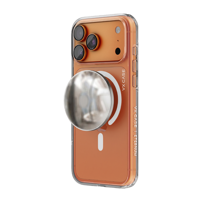 Espelho Circular MagSafe VX Case