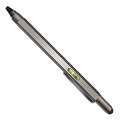 Caneta Stylus PRO-Tech VX Case - Escrita Preta