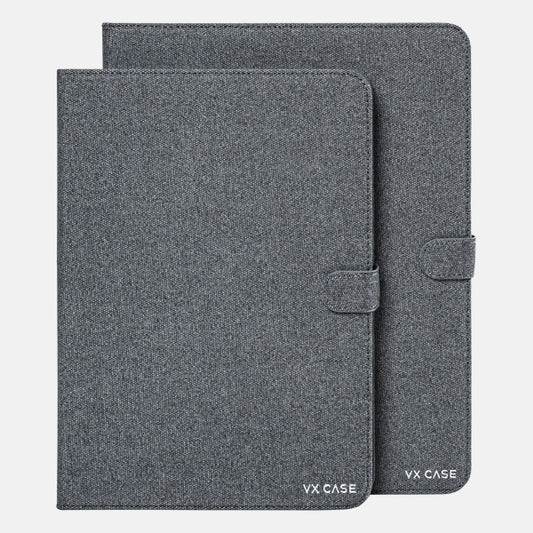 Capa Tailor para Tablet Universal 7/10 Pol - Cinza