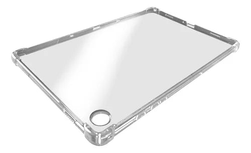 Capa TPU Anti Shock Galaxy Tab A9 Plus - Transparente