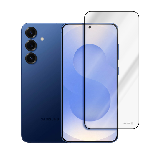 Película Safira para Galaxy S25 Plus - Transparente - Anti Impacto