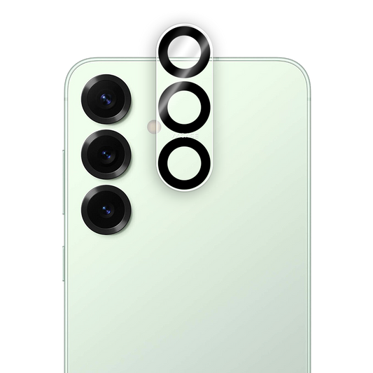 Película da Câmera Premium para Galaxy S25 - Transparente