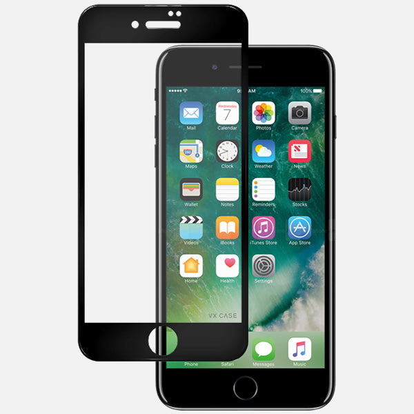 Película Anti Impacto Survivor VX Case - iPhone 8 Plus