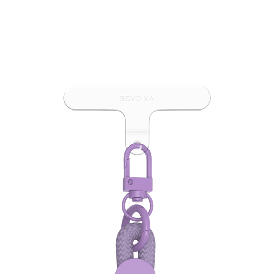 Suporte para Straps VX Case P - Transparente