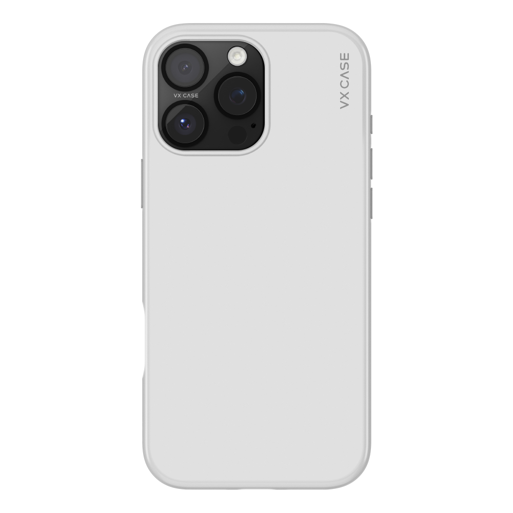 Capa MagSafe para iPhone 16 Pro Max - Polímero VX Case
