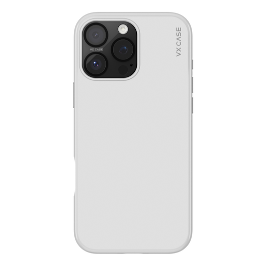 Capa MagSafe para iPhone 16 Pro Max - Polímero VX Case