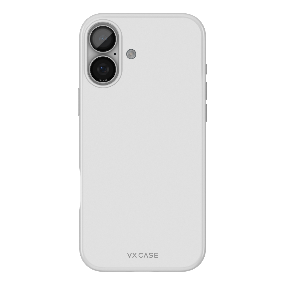 Capa MagSafe para iPhone 17 - Polymer VX Case