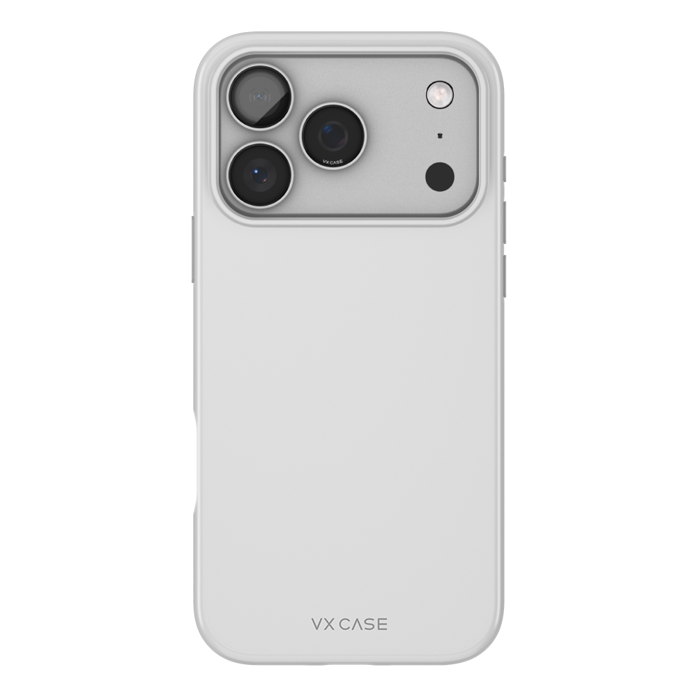 Capa MagSafe para iPhone 17 Pro - Polymer VX Case