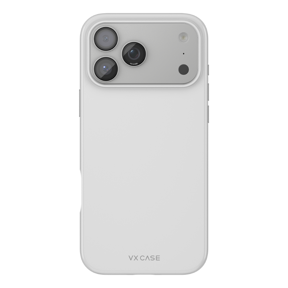 Capa MagSafe para iPhone 17 Pro Max - Polymer VX Case