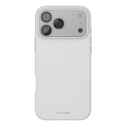 Capa MagSafe para iPhone 17 Pro Max - Polymer VX Case