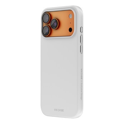 Capa MagSafe para iPhone 17 Pro Max - Polymer VX Case