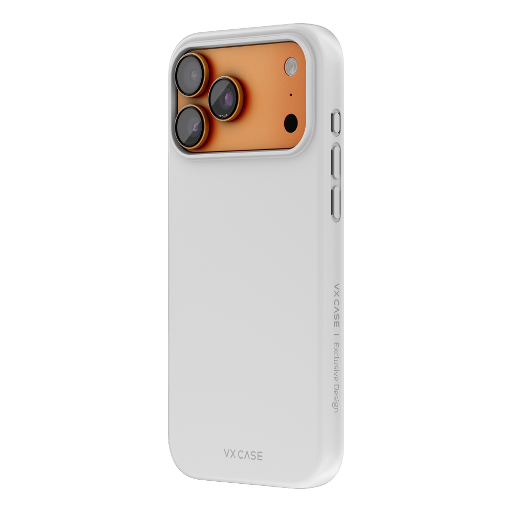 Capa MagSafe para iPhone 17 Pro Max - Polymer VX Case