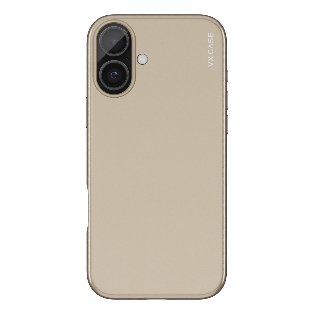 Capa MagSafe para iPhone 16 - Polímero VX Case