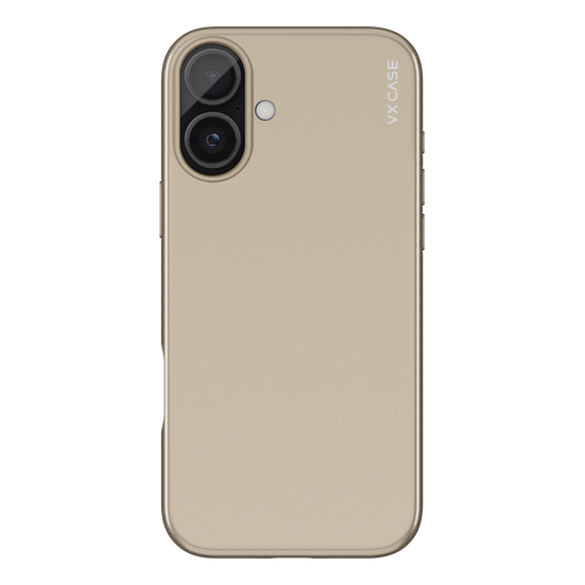 Capa MagSafe para iPhone 16 - Polímero VX Case