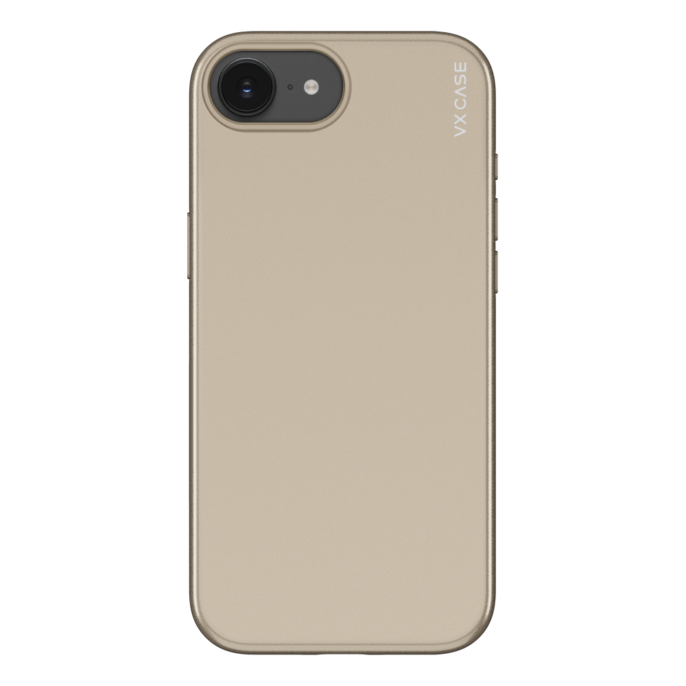 Capa MagSafe para iPhone 16e- Polímero VX Case