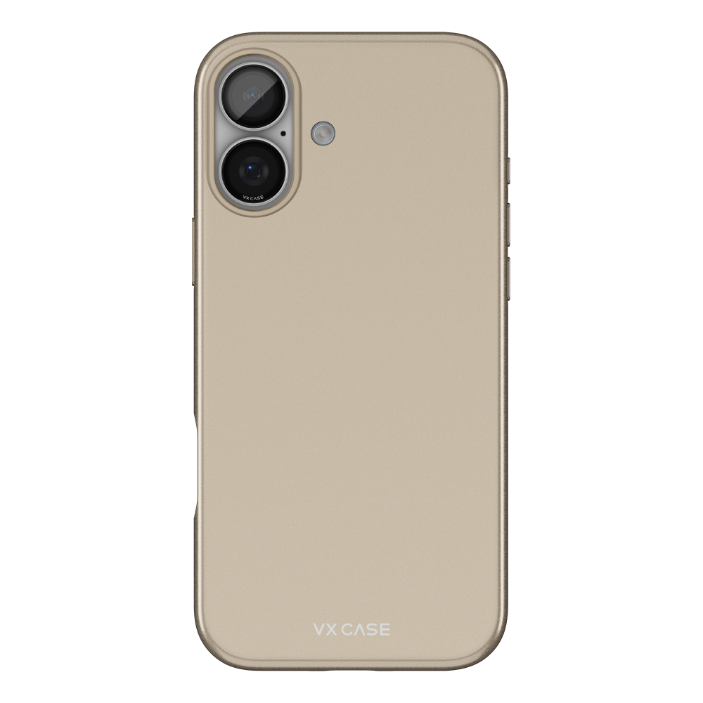 Capa MagSafe para iPhone 17 - Polymer VX Case