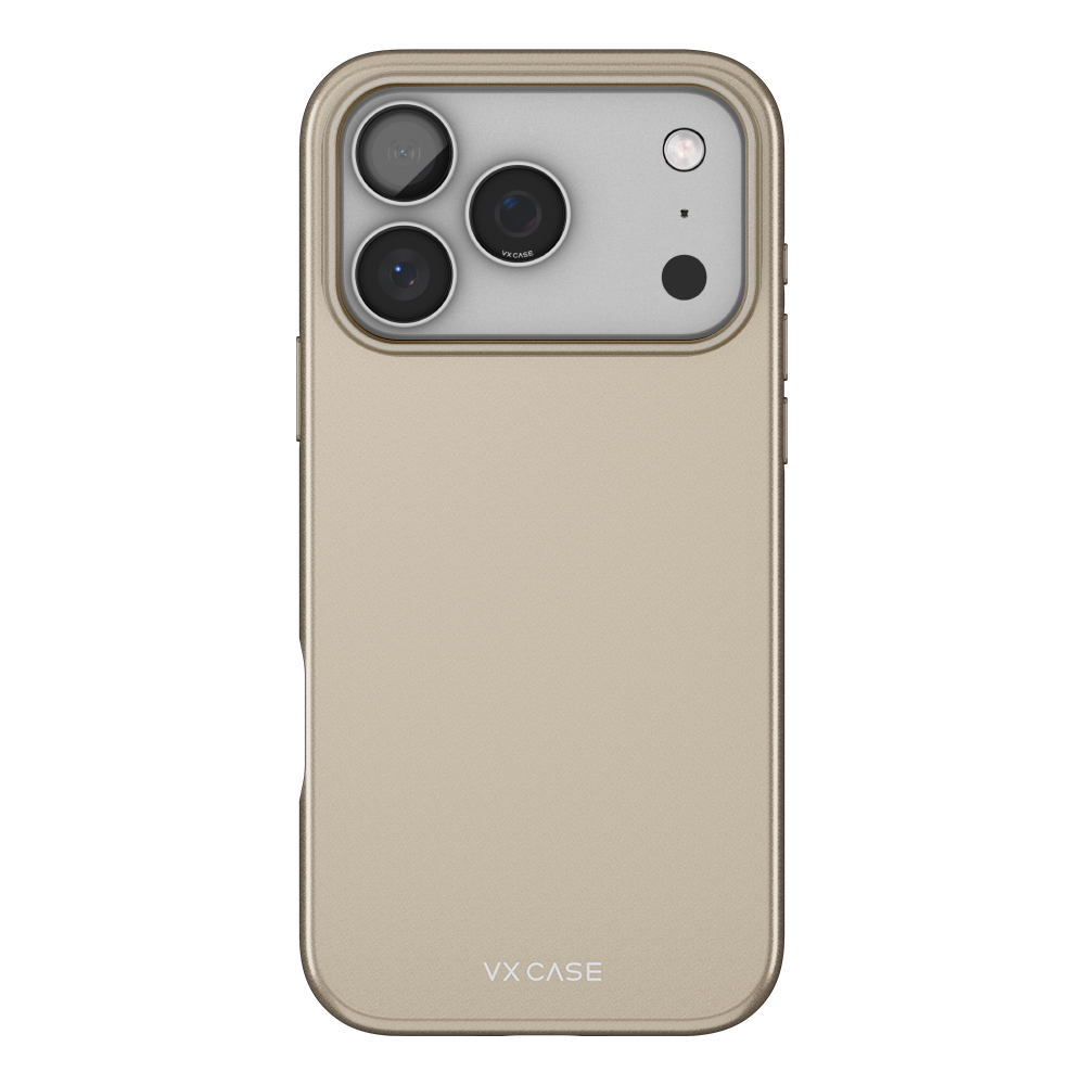 Capa MagSafe para iPhone 17 Pro - Polymer VX Case