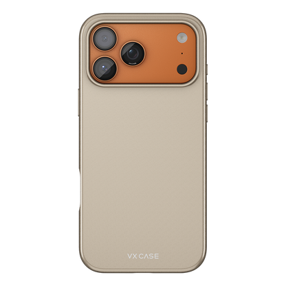 Capa MagSafe para iPhone 17 Pro Max - Polymer VX Case
