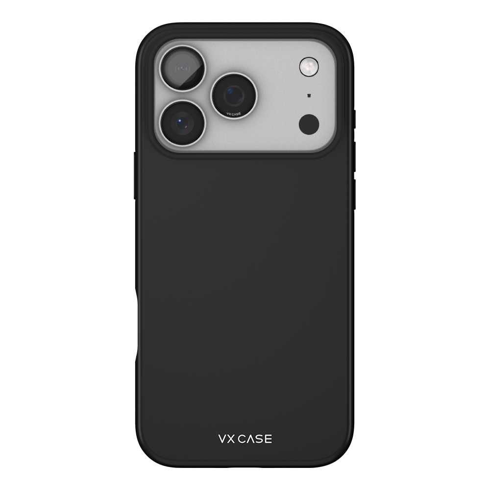 Capa MagSafe para iPhone 17 Pro - Polymer VX Case
