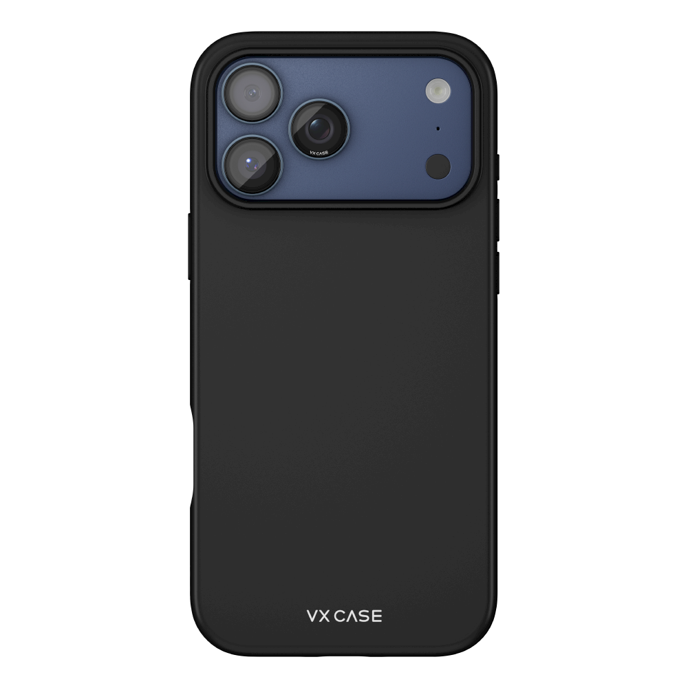 Capa MagSafe para iPhone 17 Pro Max - Polímero VX Case