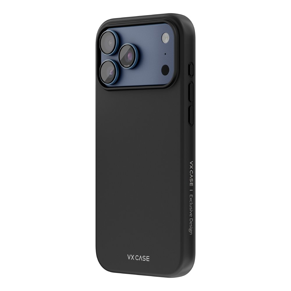 Capa MagSafe para iPhone 17 Pro Max - Polímero VX Case