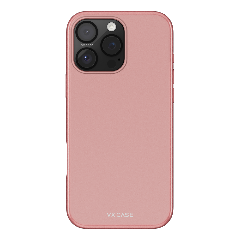 Capa MagSafe para iPhone 16 Pro - Polímero VX Case