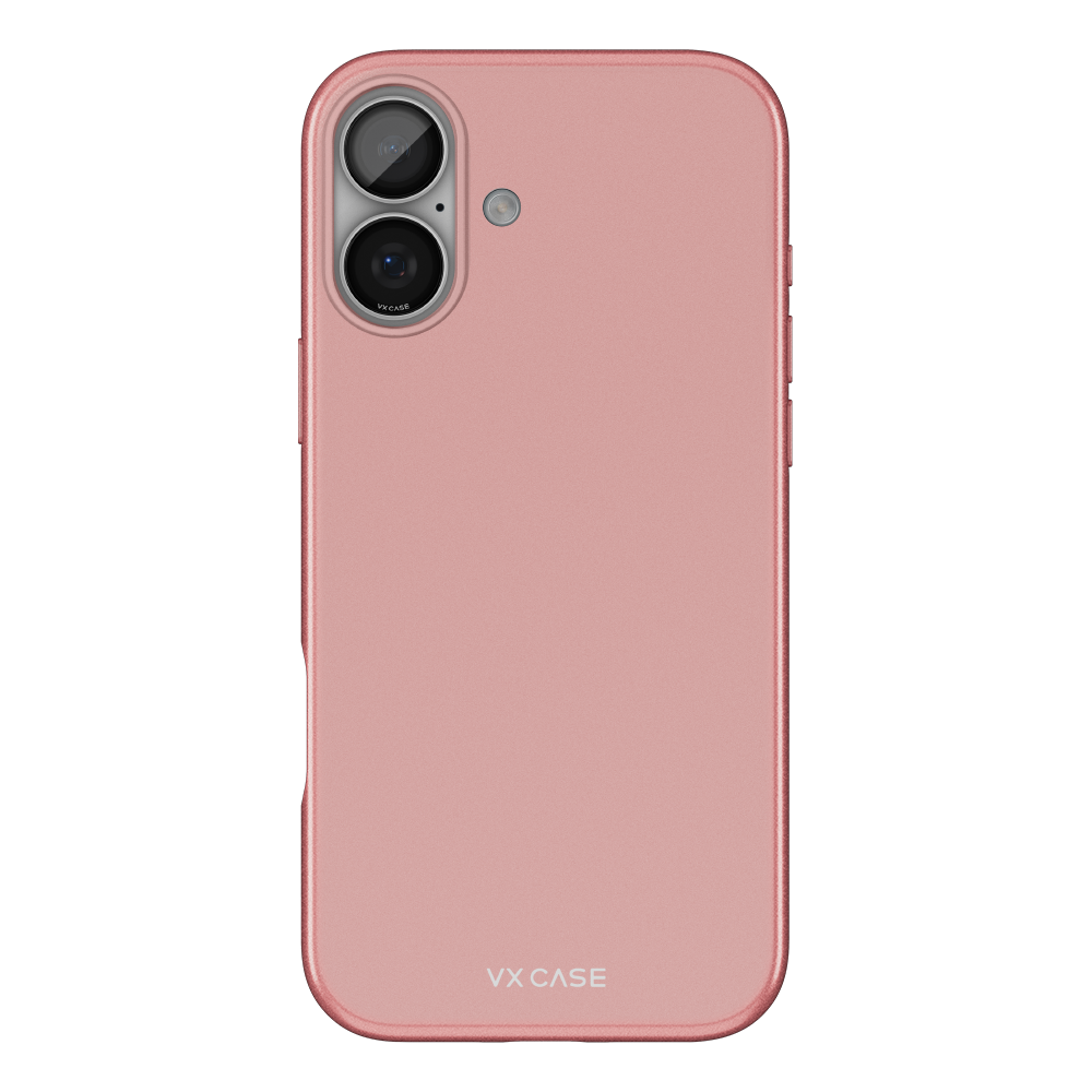 Capa MagSafe para iPhone 17 - Polymer VX Case