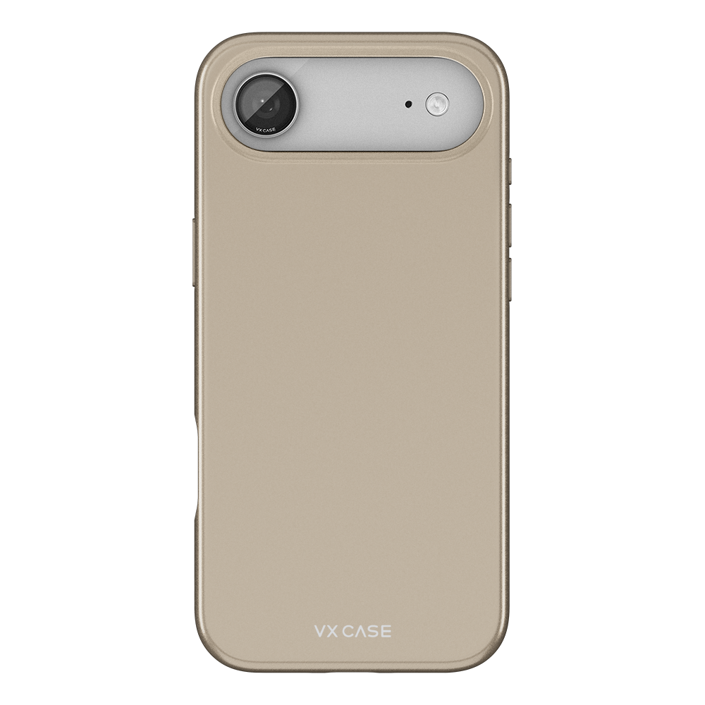 Capa MagSafe para iPhone 17 Air - Polymer VX Case