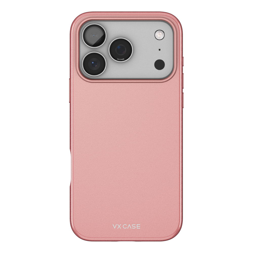 Capa MagSafe para iPhone 17 Pro - Polymer VX Case