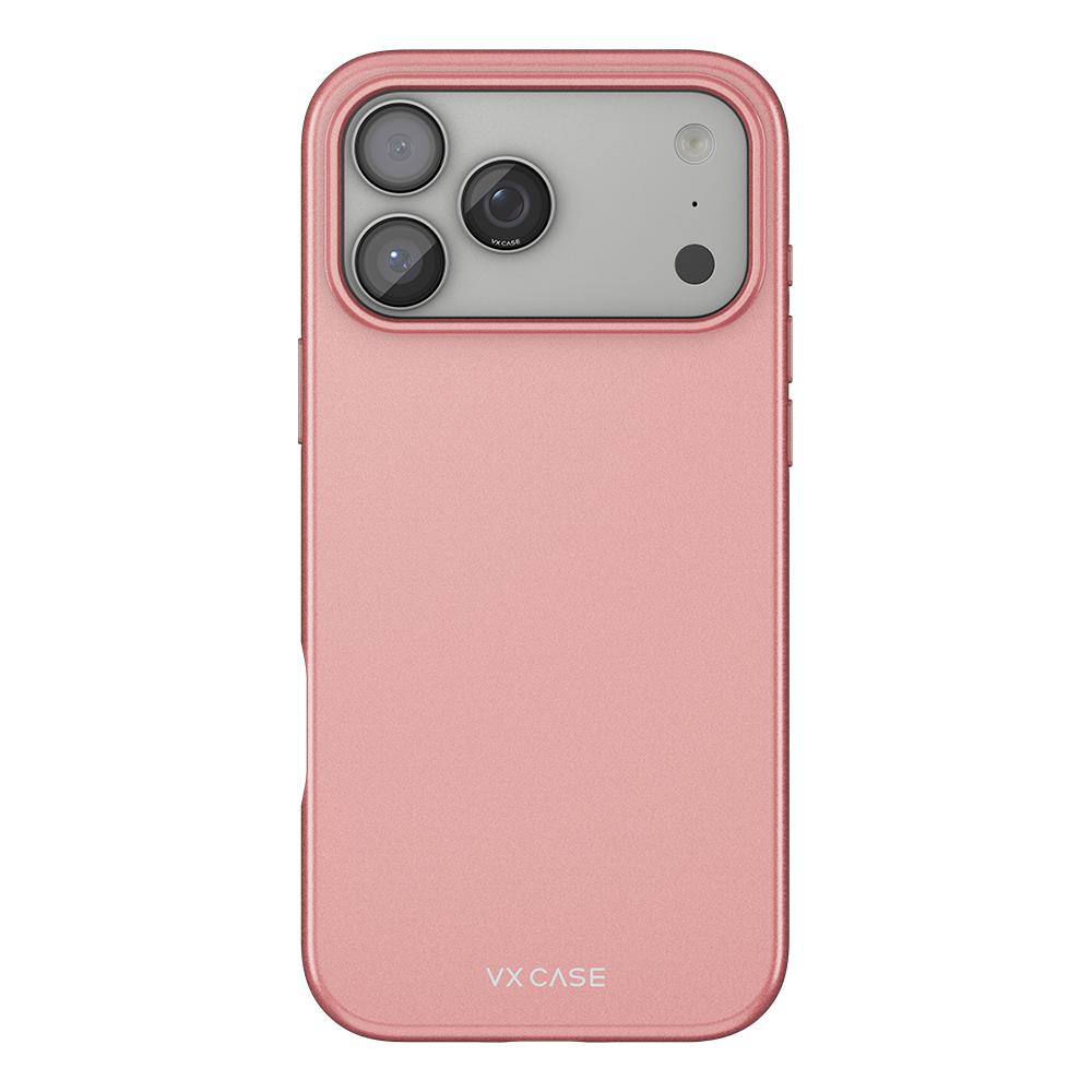 Capa MagSafe para iPhone 17 Pro Max - Polymer VX Case