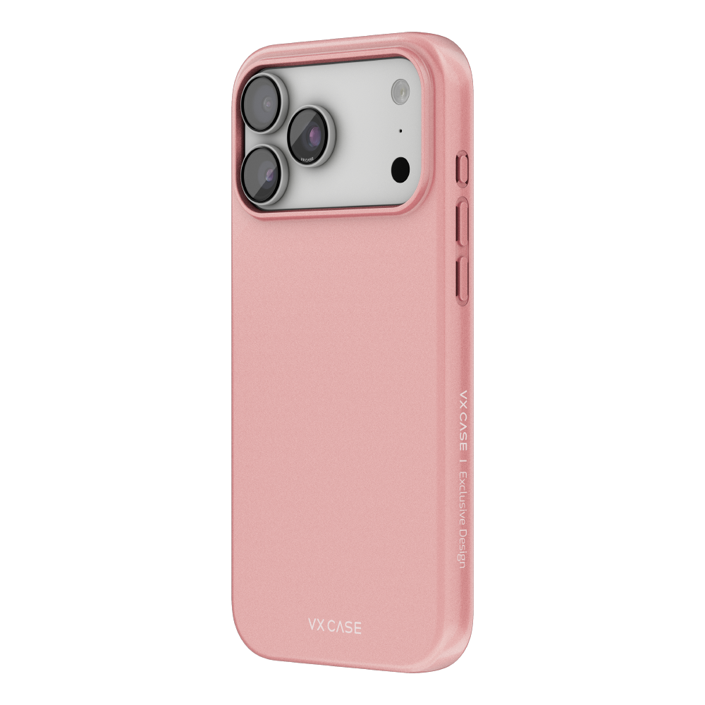 Capa MagSafe para iPhone 17 Pro Max - Polymer VX Case