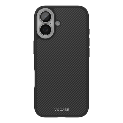 Capa MagSafe para iPhone 17 - Kevlar