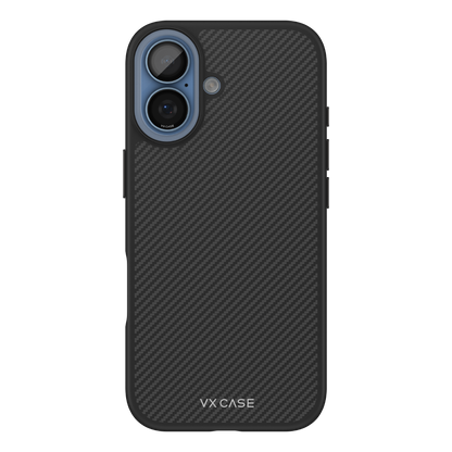 Capa MagSafe para iPhone 17 - Kevlar