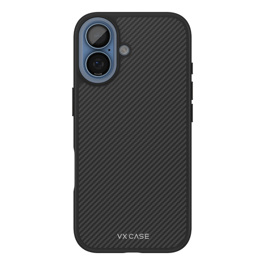 Capa MagSafe para iPhone 17 - Kevlar
