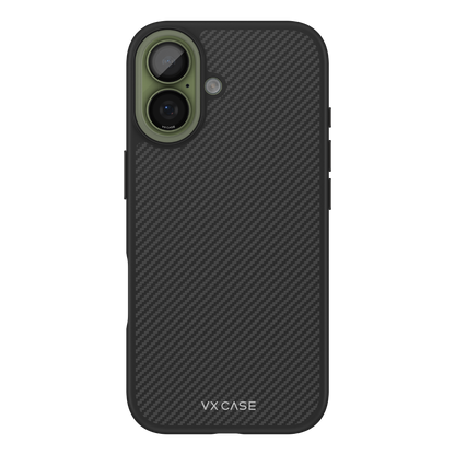 Capa MagSafe para iPhone 17 - Kevlar